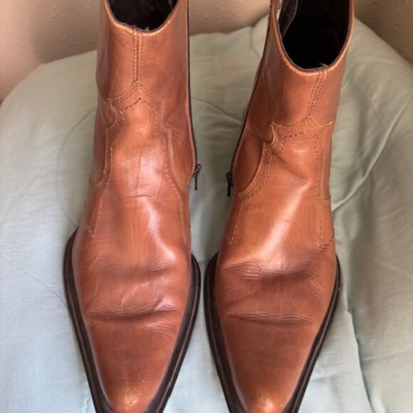 Aldo | Shoes | Mens Boots | Poshmark display picture 1